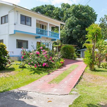 Chez Julie Villa Anse Boileau Luaran gambar