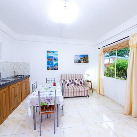 Chez Julie Villa Anse Boileau Luaran gambar