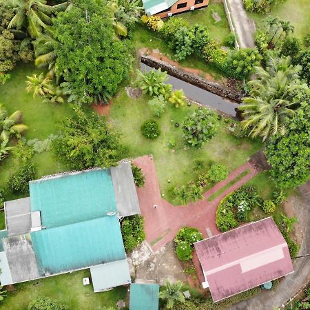 Chez Julie Villa Anse Boileau Luaran gambar