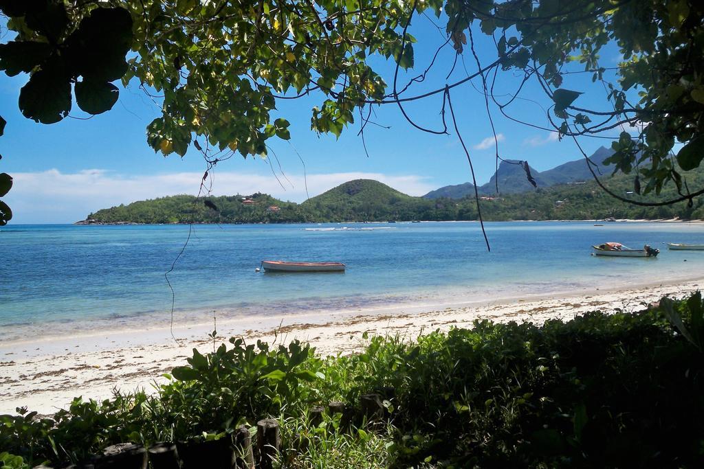 Chez Julie Villa Anse Boileau Luaran gambar
