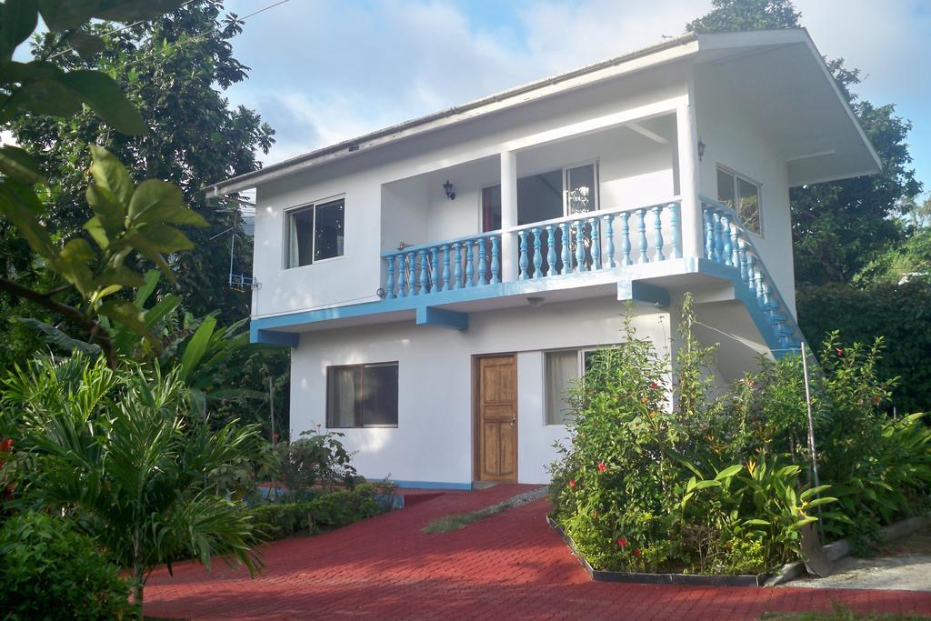 Chez Julie Villa Anse Boileau Luaran gambar