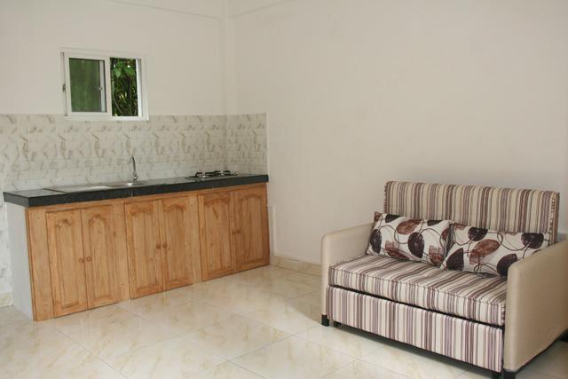 Chez Julie Villa Anse Boileau Luaran gambar