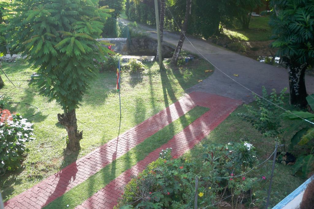 Chez Julie Villa Anse Boileau Luaran gambar