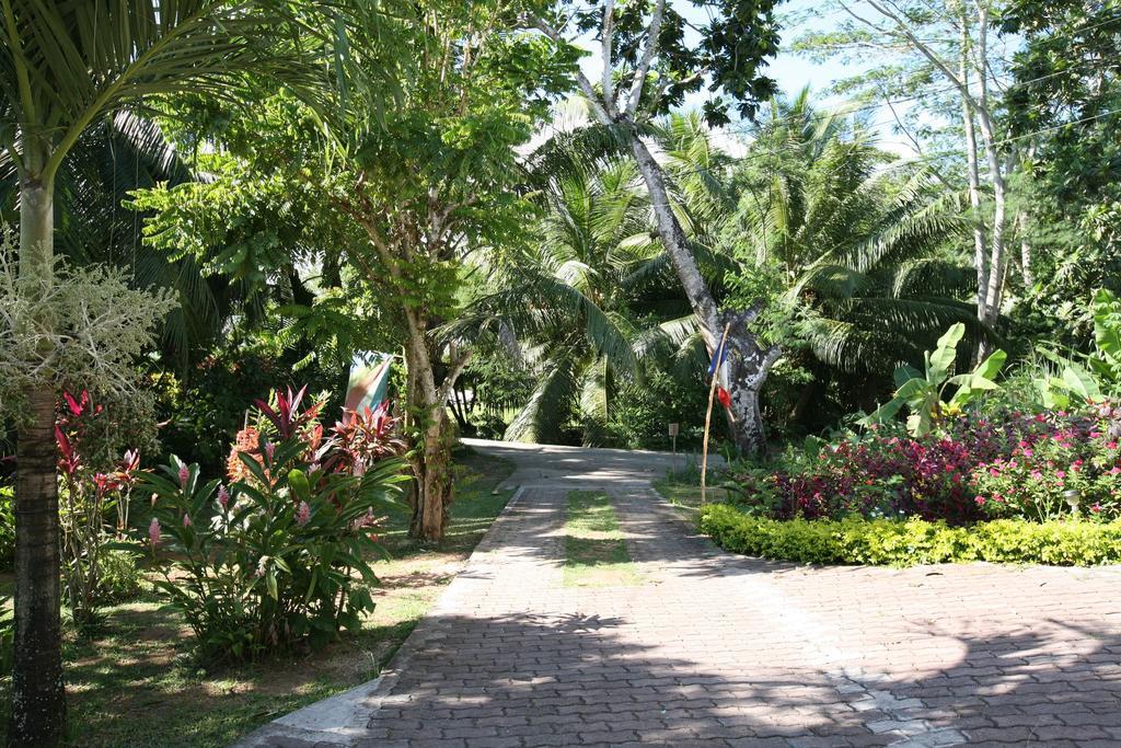 Chez Julie Villa Anse Boileau Luaran gambar